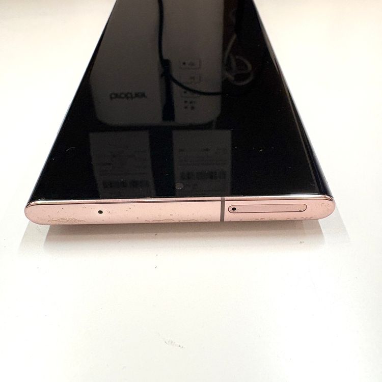 �ڽ���Ź���ݺѡ�Galaxy Note20 Ultra 5G 256GB �ߥ��ƥ��å� �֥���