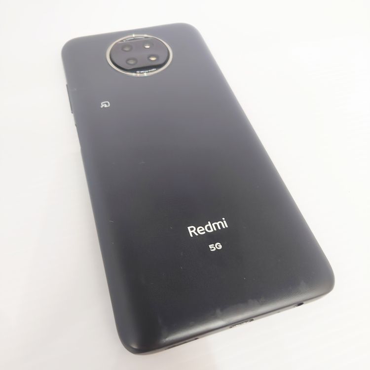 ڽŹݺѡRedmi Note 9T 128GB ֥å SIMå