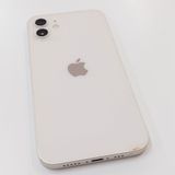 �ڽ���Ź�����ѡ�iPhone12 64GB �ۥ磻�� �Хåƥ꡼��������100%