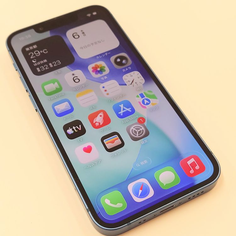 �ڽ���Ź���ݺѡ�iPhone13 mini 256GB