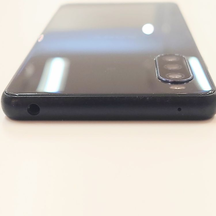 �ڽ���Ź���ݺѡ�Xperia 10 III Lite 64GB �֥�å�