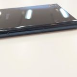 �ڽ���Ź���ݺѡ�Xperia XZ Premium 64GB �֥�å�