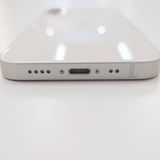 �ڽ���Ź�����ѡ�iPhone12mini 128GB �ۥ磻�� �Хåƥ꡼����100%