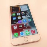 �ڽ���Ź�����ѡ�iPhone6S Plus 64GB ������������� �Хåƥ꡼��������100%
