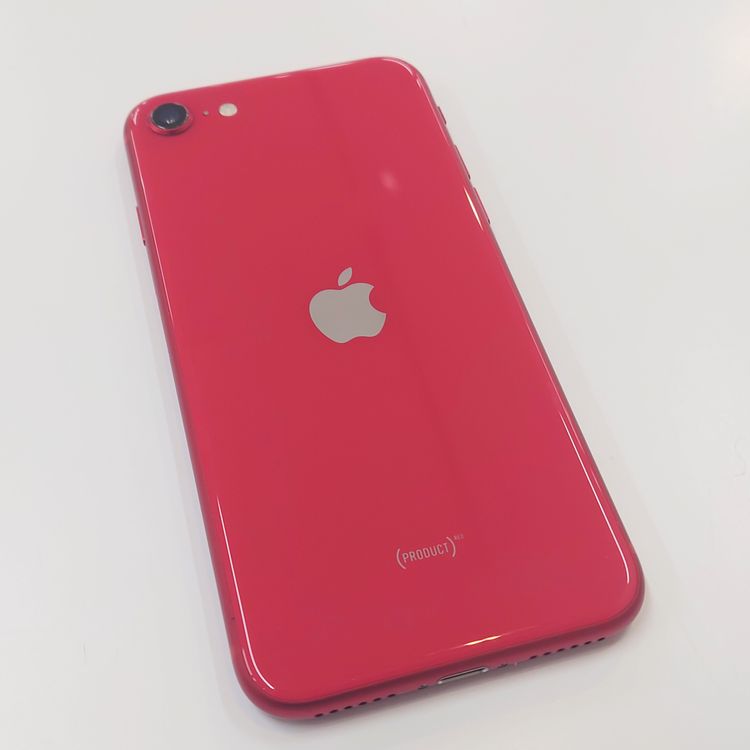 �ڽ���Ź���ݺѡ�iPhoneSE2 128GB ��å� �Хåƥ꡼��������100%