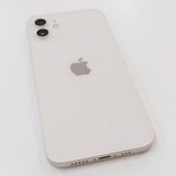 �ڽ���Ź�����ѡ�iPhone12 128GB �ۥ磻�� �Хåƥ꡼�򴹺Ѥ�