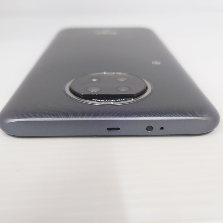 ڽŹݺѡRedmi Note 9T 128GB ֥å SIMå