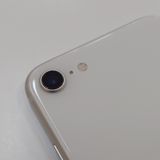 ڽŹѡiPhoneSE3 256GB ۥ磻 Хåƥ꡼򴹺Ѥ