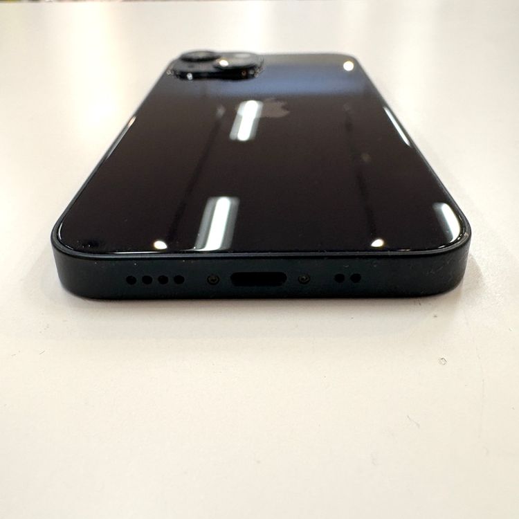 �ڽ���Ź�����ѡ�iPhone13mini 128GB �ߥåɥʥ��� �Хåƥ꡼��������100%