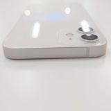 �ڽ���Ź�����ѡ�iPhone12mini 128GB �ۥ磻�� �Хåƥ꡼����100%