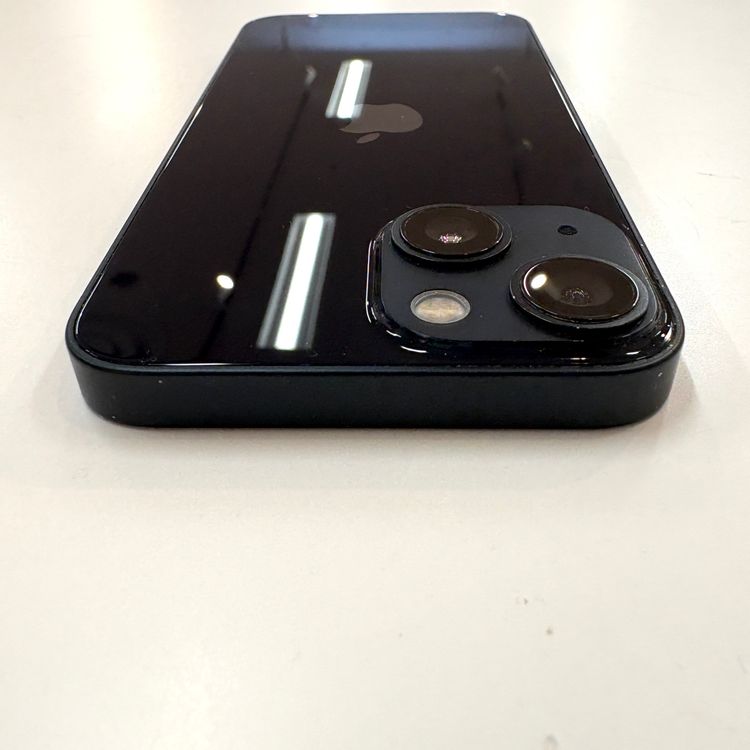 �ڽ���Ź�����ѡ�iPhone13mini 128GB �ߥåɥʥ��� �Хåƥ꡼��������100%