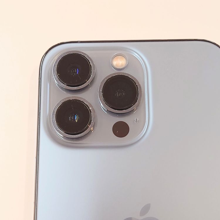 �ڽ���Ź�����ѡ�iPhone13Pro 128GB �Хåƥ꡼��������100%