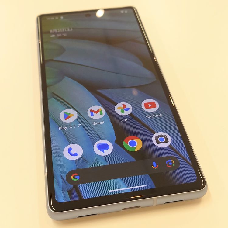 ڽŹݺѡGoogle Pixel 7a 128GB Sea SIMå̵