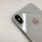 �ڽ���Ź�����ѡ�iPhoneX 256GB ����С� �Хåƥ꡼��������100%