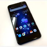 ڽŹݺѡHTC U11 HTV33 ե֥롼 64GB