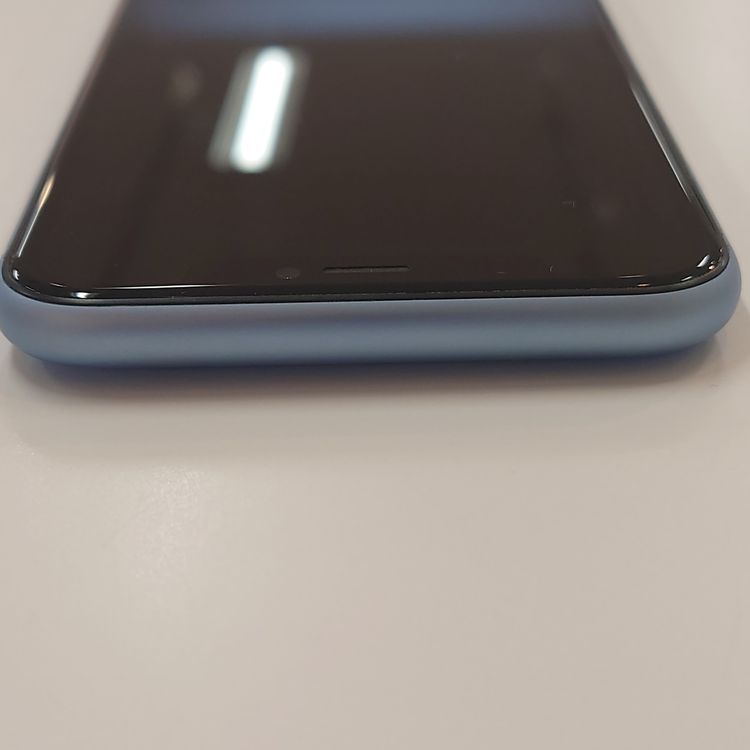 ڽŹݺѡiPhoneXR 64GB ֥롼 SIMåѤ