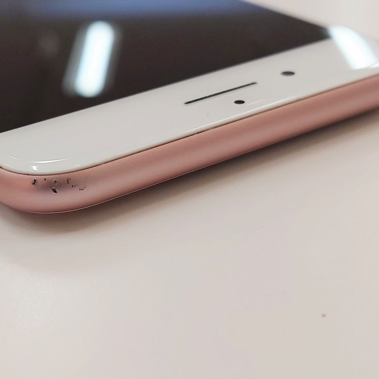 �ڽ���Ź�����ѡ�iPhone7Plus 128GB �Хåƥ꡼��������100%