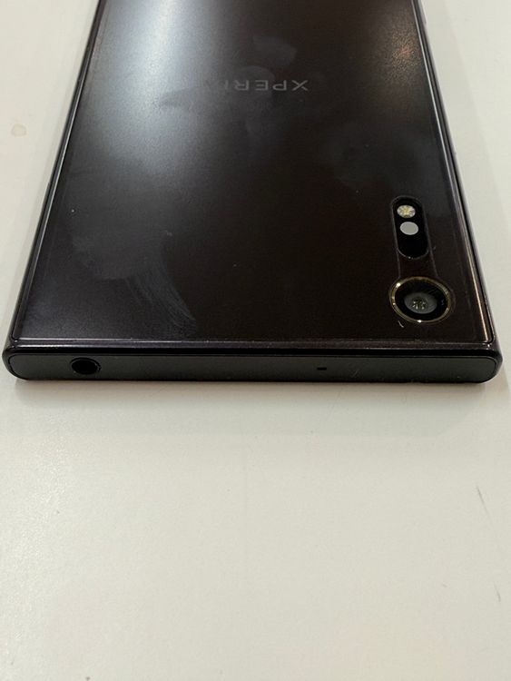 �ڽ���Ź���ݺѡ�Xperia XZ 32GB �ߥͥ��֥�å�
