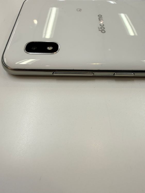 �ڽ���Ź���ݺѡ�Galaxy A20 32GB �ۥ磻��