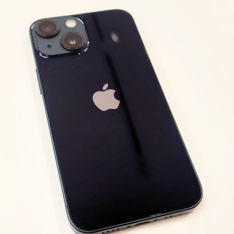 ڽŹѡiPhone13mini 128GB ߥåɥʥ Хåƥ꡼100%