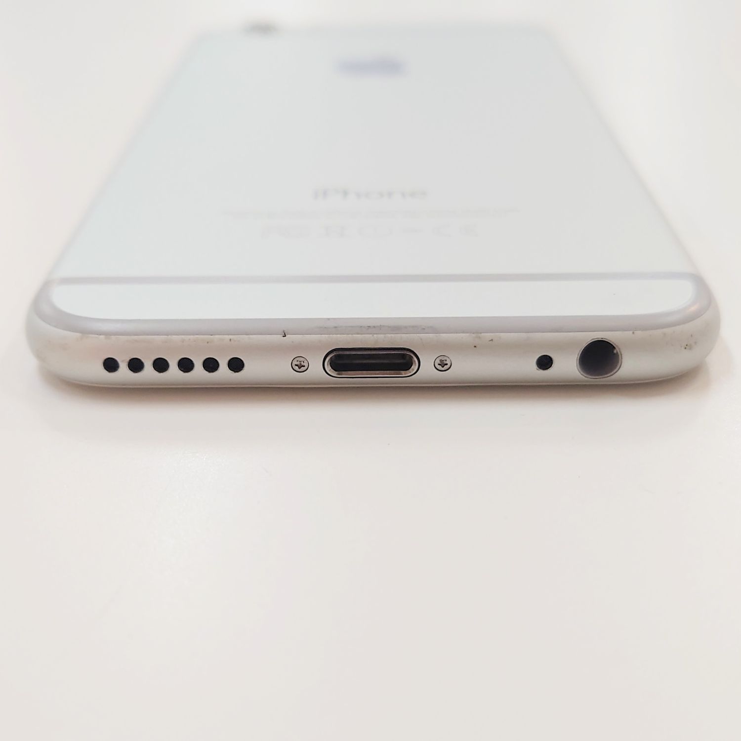 ムスビー｜【修理店整備済】iPhone6 16GB バッテリー最大容量100