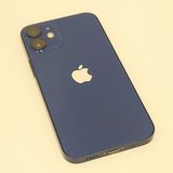 ڽŹѡiPhone12mini 64GB ֥롼 Хåƥ꡼100%