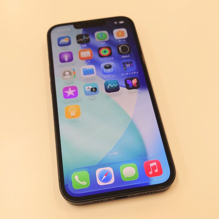 �ڽ���Ź���ݺѡ�iPhone16e 256GB �֥�å�