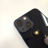 �ڽ���Ź�����ѡ�iPhone13mini 128GB �ߥåɥʥ��� �Хåƥ꡼��������100%