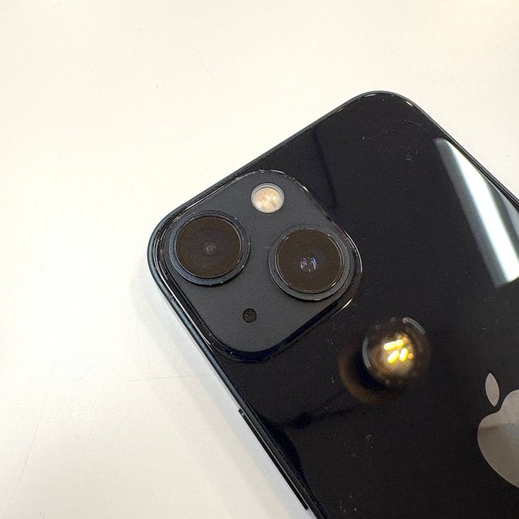 �ڽ���Ź�����ѡ�iPhone13mini 128GB �ߥåɥʥ��� �Хåƥ꡼��������100%