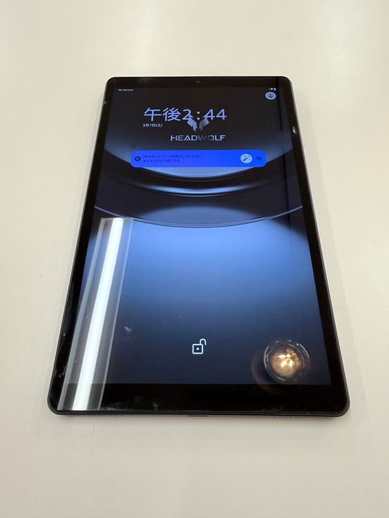 �ڽ���Ź���ݺѡ�HEAD WOLF FPad 6 128GB ���졼