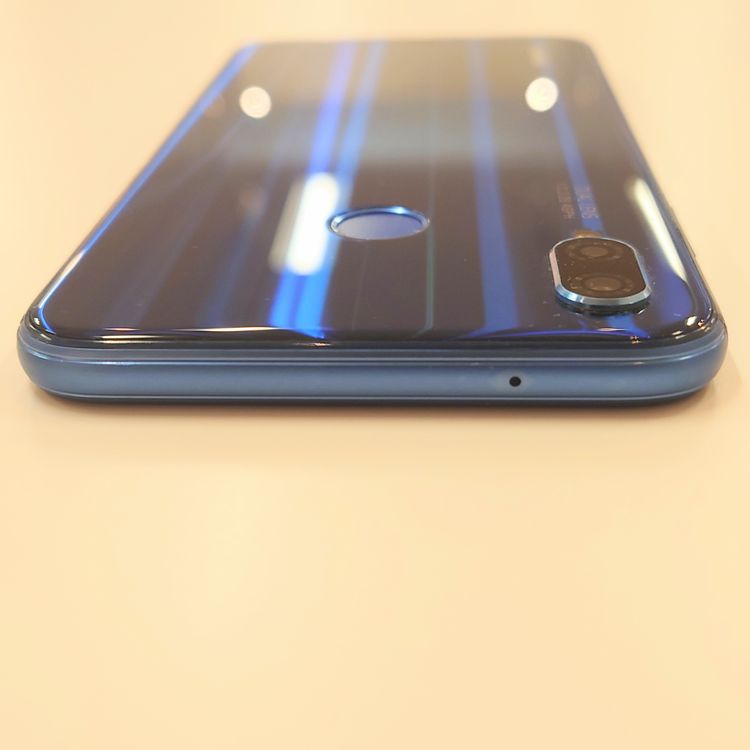 �ڽ���Ź���ݺѡ� HUAWEI P20 lite 32GB ���饤��֥롼