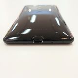 �ڽ���Ź�����ѡ�Xperia XZ3 64GB �֥�å� �Хåƥ꡼�򴹺Ѥ�