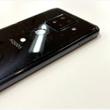 �ڽ���Ź���ݺѡ�AQUOS sence4 plus 128GB �֥�å� SIM�ե꡼