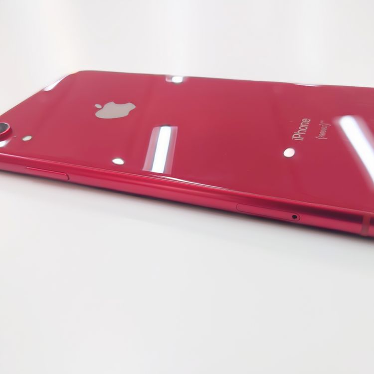 �ڽ���Ź�����ѡ�iPhoneXR 64GB �Хåƥ꡼��������100%