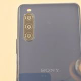 �ڽ���Ź���ݺѡ�Xperia 10 II 64GB �֥롼