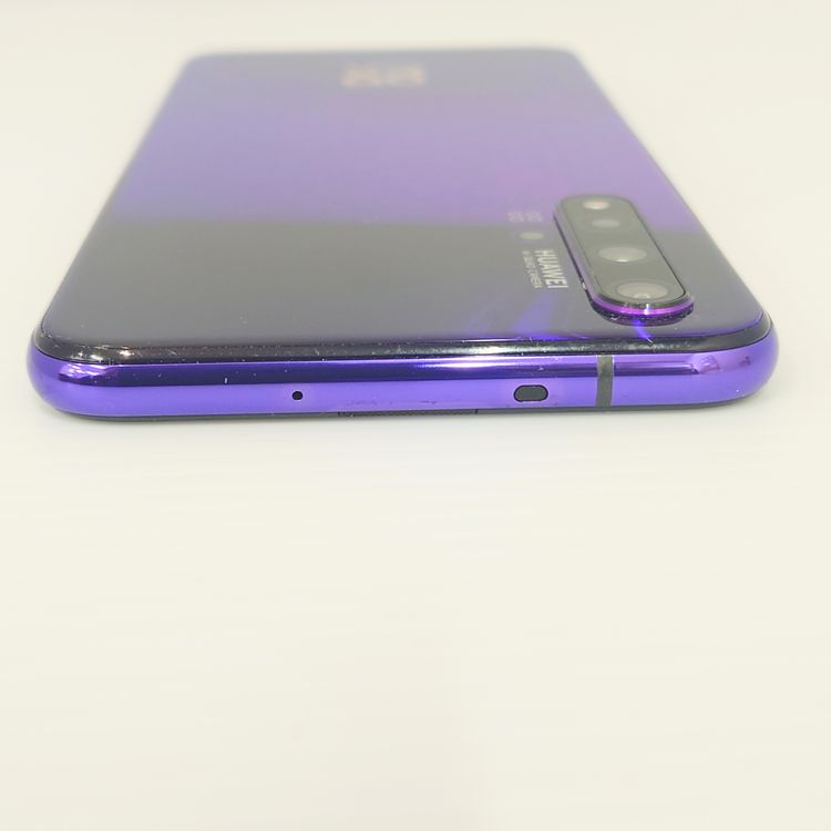 ڽŹݺѡHUAWEI nova 5T 128GB ѡץ SIMե꡼