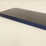 ڽŹѡiPhone12mini 64GB ֥롼 Хåƥ꡼100%