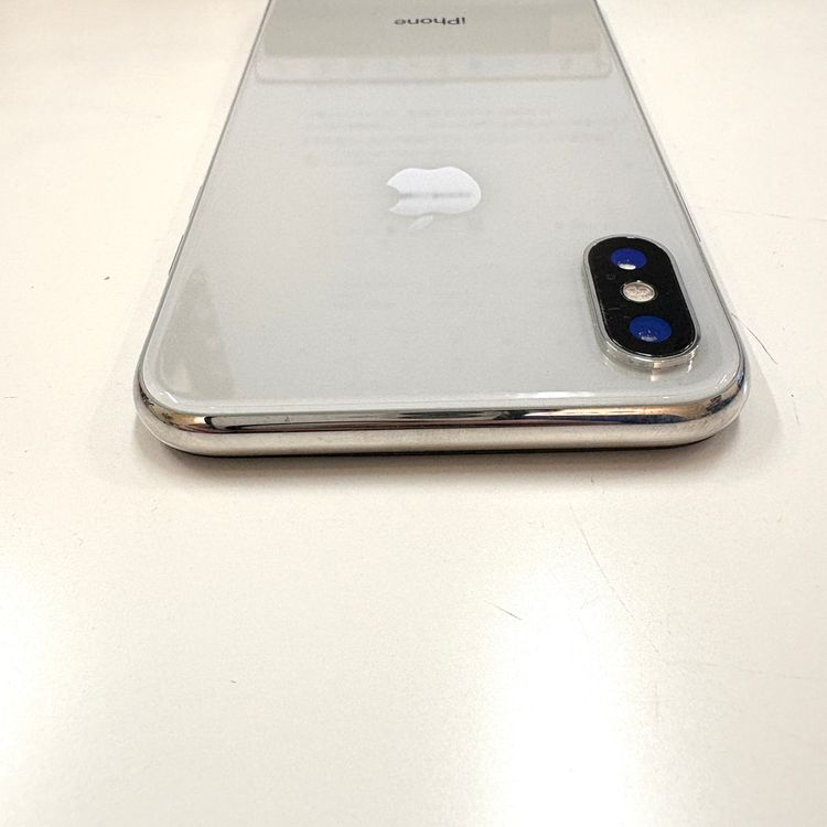 �ڽ���Ź�����ѡ�iPhoneX 256GB ����С� �Хåƥ꡼��������100%