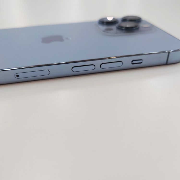 �ڽ���Ź�����ѡ�iPhone13Pro 128GB �Хåƥ꡼��������100%