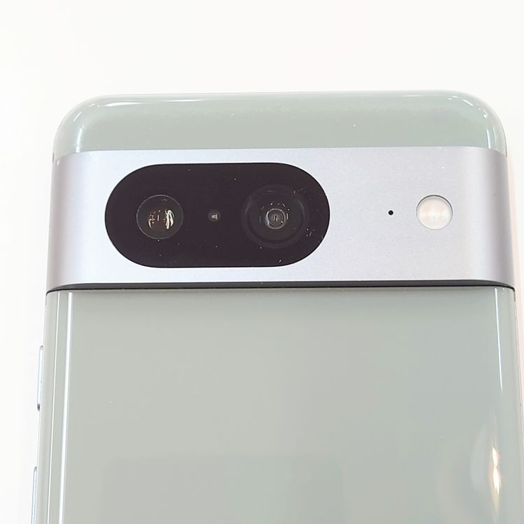 �ڽ���Ź���ݺѡ�Google Pixel 8 128GB Hazel