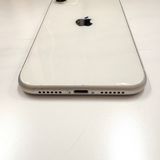 �ڽ���Ź�����ѡ�iPhone11 128GB �ۥ磻�� �Хåƥ꡼��������100%