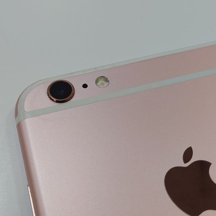 �ڽ���Ź�����ѡ�iPhone6S Plus 64GB ������������� �Хåƥ꡼��������100%