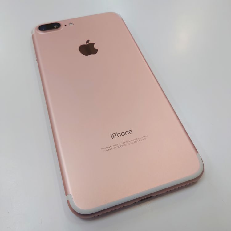 �ڽ���Ź�����ѡ�iPhone7Plus 128GB �Хåƥ꡼��������100%