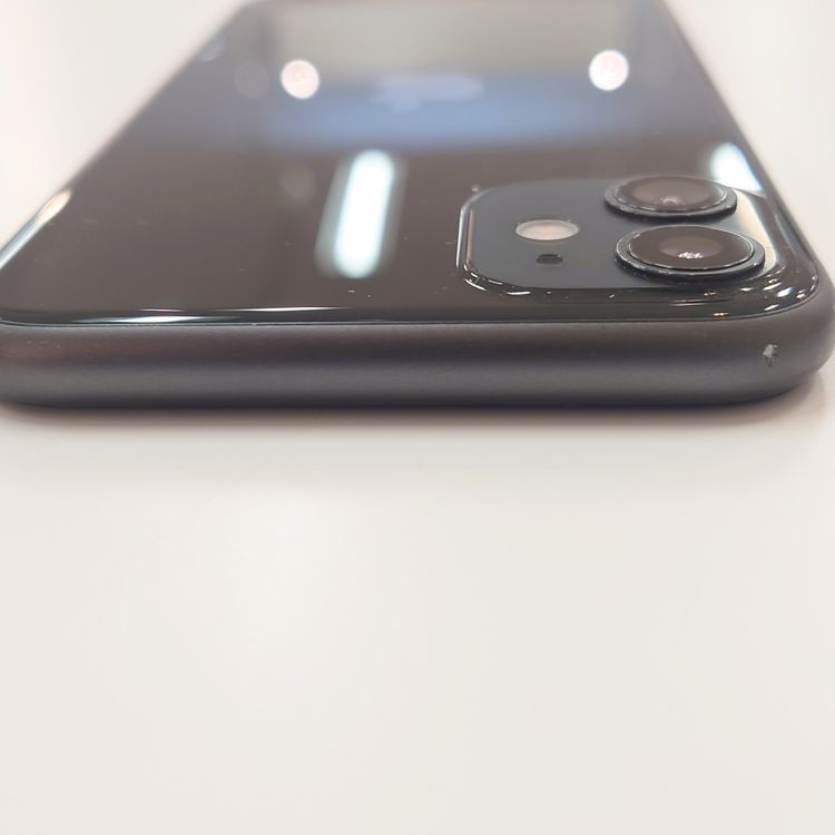 �ڽ���Ź�����ѡ�iPhone11 128GB  �Хåƥ꡼��������100%