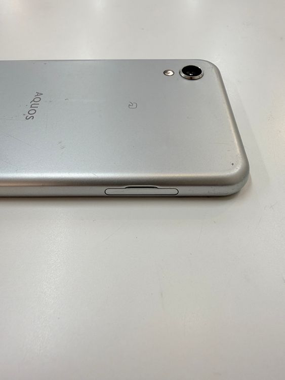 �ڽ���Ź���ݺѡ�AQUOS sense2 32GB ����С�