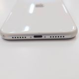 �ڽ���Ź�����ѡ�iPhone11 64GB �ۥ磻�� �Хåƥ꡼��������100%