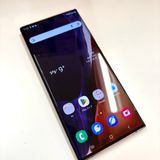 �ڽ���Ź���ݺѡ�Galaxy Note20 Ultra 5G 256GB �ߥ��ƥ��å� �֥���