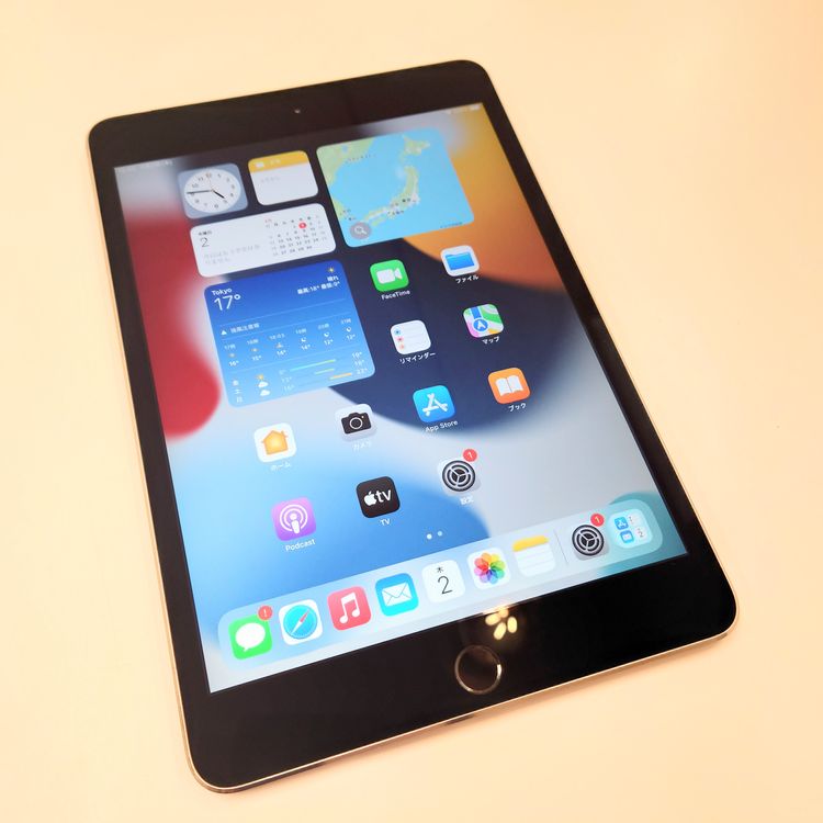 �ڽ���Ź���ݺѡ�iPadmini4 128GB ���ڡ������쥤