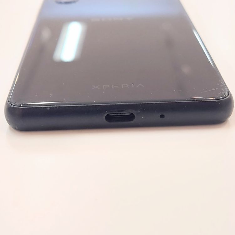 �ڽ���Ź���ݺѡ�Xperia 10 III Lite 64GB �֥�å�