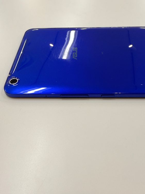 �ڽ���Ź���ݺѡ�ASUS Memo Pad 8 16GB �᥿��å��֥롼